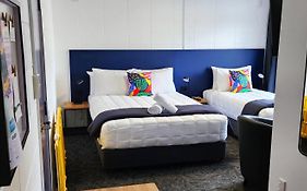 Urban Lounge Sleepery, Surestay Collection By BW